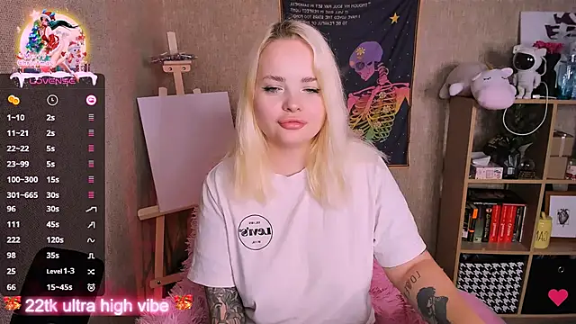 flower sarah  online show from January 2025 11:09:02 AM