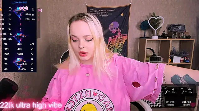 flower sarah  online show from February 2025 06:23:01 AM