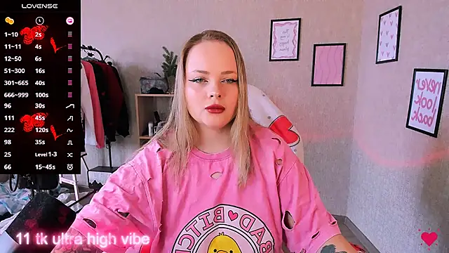 flower sarah  online show from March 2025 10:33:02 AM