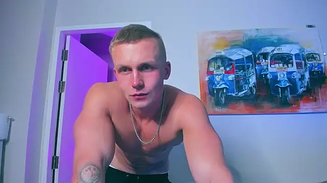 Samuel Andrew online show from December 2024 06:03:02 AM