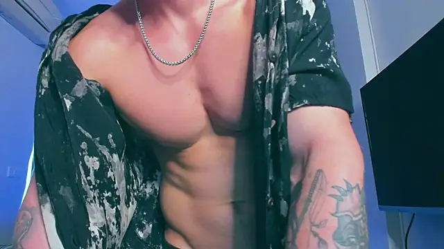 Samuel Andrew online show from January 2025 06:01:02 AM