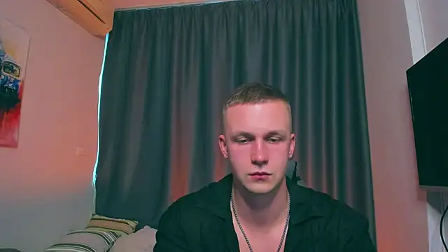 Samuel Andrew online show from March 2025 05:57:02 AM