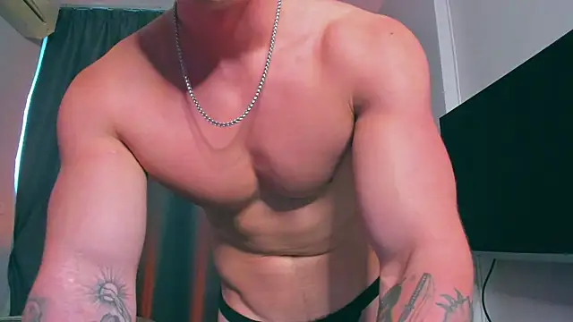 Samuel Andrew online show from March 2025 01:47:01 AM