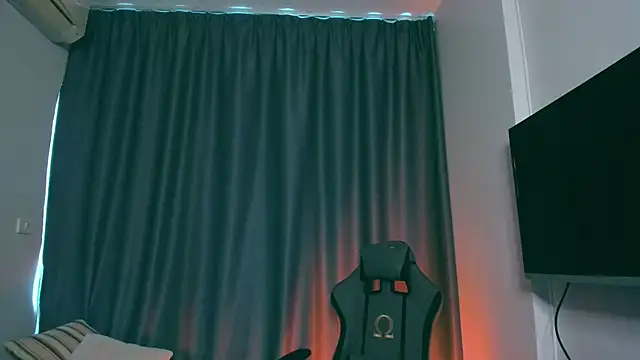 Samuel Andrew online show from March 2025 07:18:01 AM