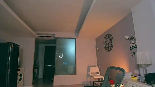 Samuel Andrew online show from October 2025 05:09:02 AM