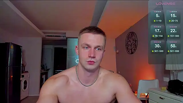 Samuel Andrew online show from February 2026 05:12:02 AM