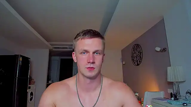 Snapshot of Samuel_Andrew chatting on May 2026 05:25:01 AM Samuel Andrew online show from May 2026 05:25:01 AM