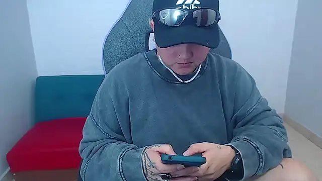 isabeautyx19 online show from January 2025 02:53:02 AM