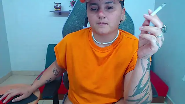 isabeautyx19 online show from February 2025 05:46:01 AM