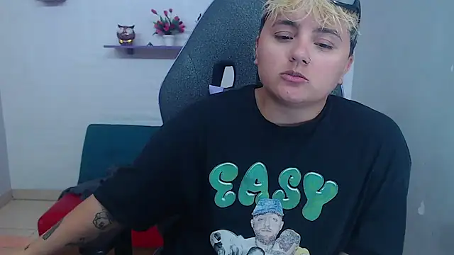 isabeautyx19 online show from February 2025 03:41:02 AM