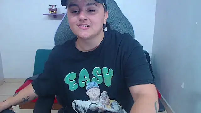 isabeautyx19 online show from February 2025 06:43:02 AM