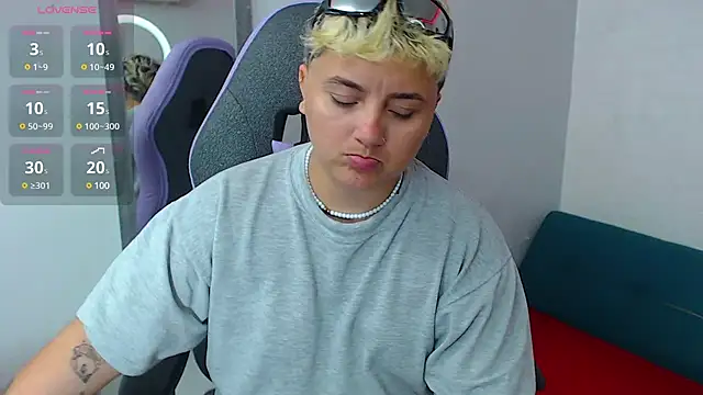 isabeautyx19 online show from February 2025 02:03:02 AM