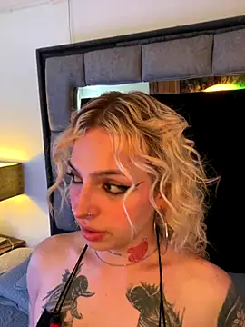 Bonnie vega online show from September 2025 08:41:02 PM