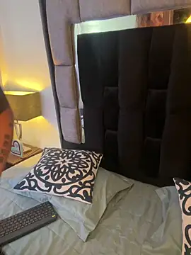 Bonnie vega online show from October 2025 08:20:02 PM