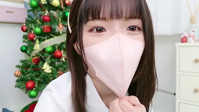 Snapshot of -minami- chatting on December 2024 04:01:02 PM -minami- online show from December 2024 04:01:02 PM