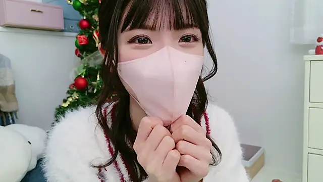 Snapshot of -minami- chatting on December 2024 06:17:02 AM -minami- online show from December 2024 06:17:02 AM