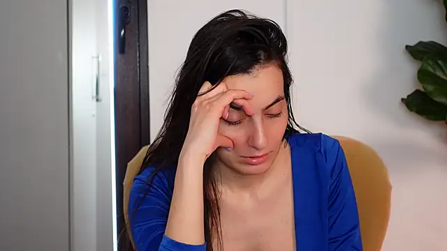 NinaCrystal1 online show from March 2026 07:55:02 AM