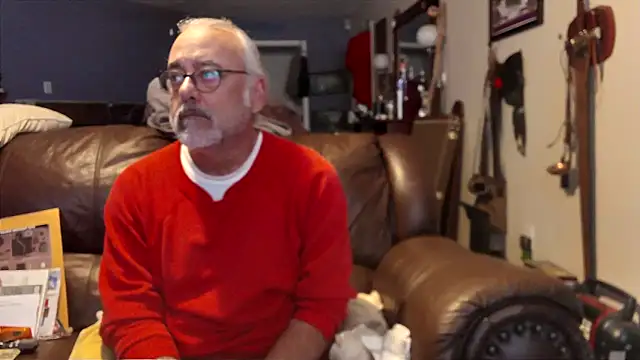 PincheDave4u online show from December 2024 06:50:02 PM