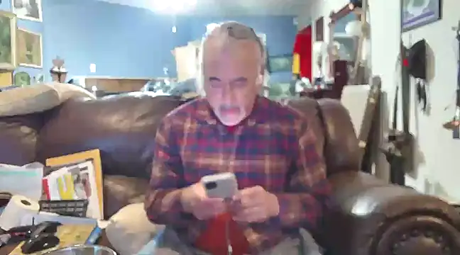 PincheDave4u online show from January 2025 02:25:02 AM