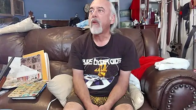 PincheDave4u online show from January 2025 07:51:01 PM