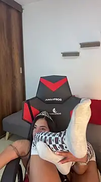 Snapshot of alexa_joonesofficial chatting on February 2025 03:31:02 AM alexa joonesofficial online show from February 2025 03:31:02 AM