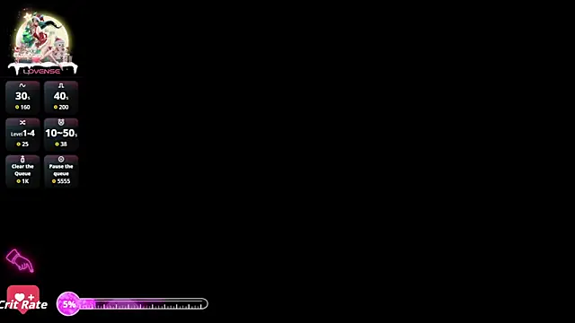 Snapshot of alexa_joonesofficial chatting on November 2025 07:06:01 PM alexa joonesofficial online show from November 2025 07:06:01 PM