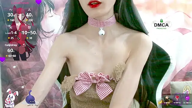 ChangChang  online show from March 2025 07:41:01 AM