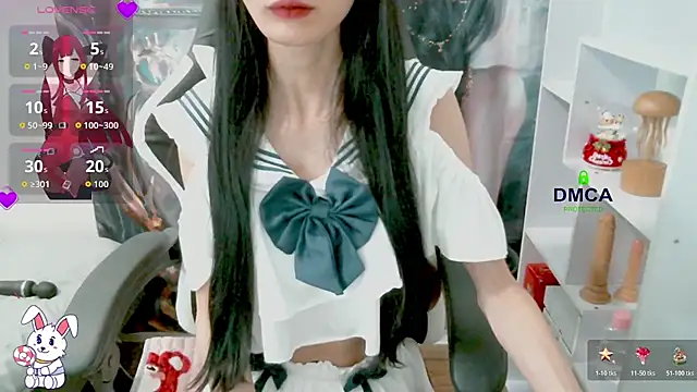 ChangChang  online show from November 2025 01:44:01 AM