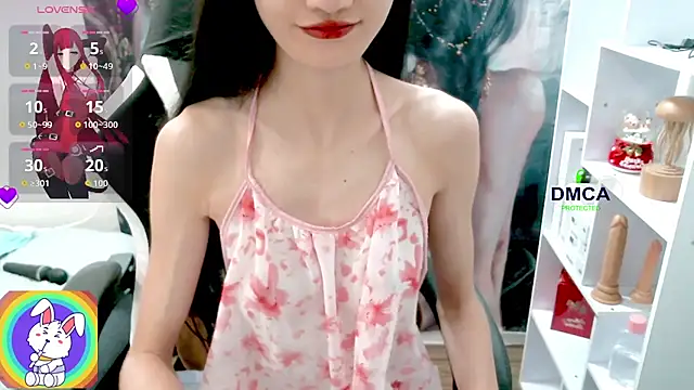 ChangChang  online show from January 2026 01:42:02 AM