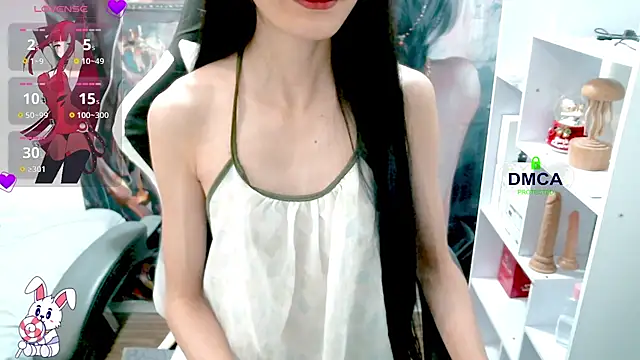 ChangChang  online show from February 2026 01:44:02 AM