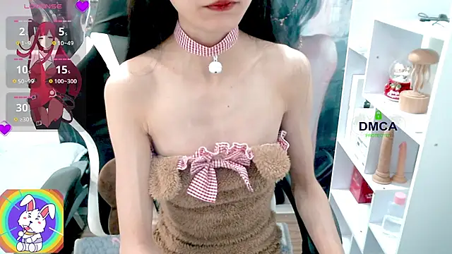 ChangChang  online show from February 2026 01:45:01 AM