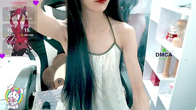 ChangChang  online show from March 2026 06:19:01 AM