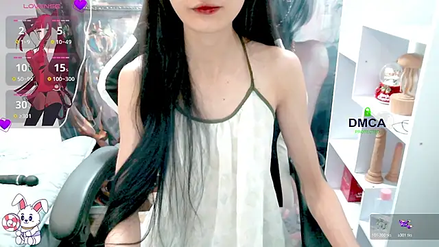 ChangChang  online show from April 2026 06:07:02 AM