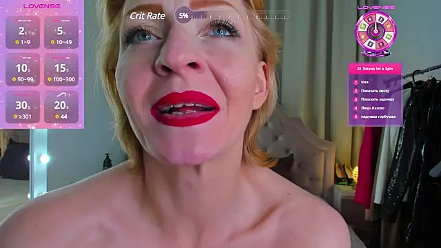 SquirtyAlisa online show from February 2025 04:29:01 PM