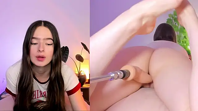 aalyce syn online show from January 2026 07:12:02 AM