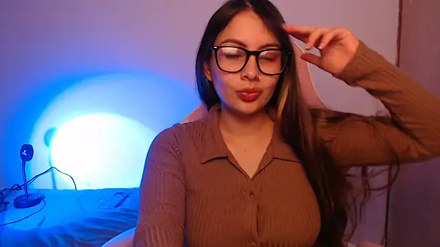 lalawhitte online show from October 2025 10:14:02 PM