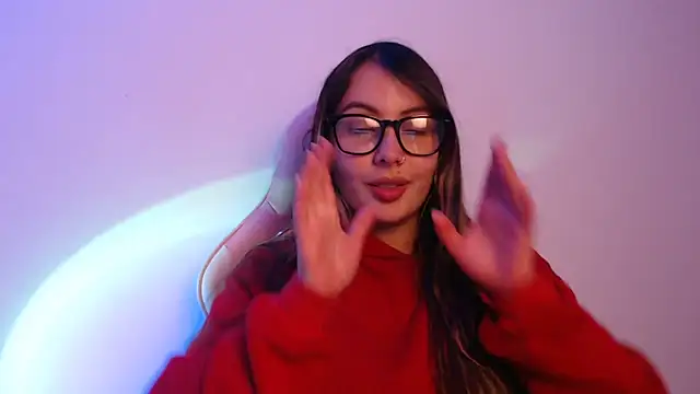 lalawhitte online show from January 2026 09:28:01 PM