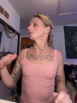 Cutetrans90 online show from January 2025 08:03:02 PM