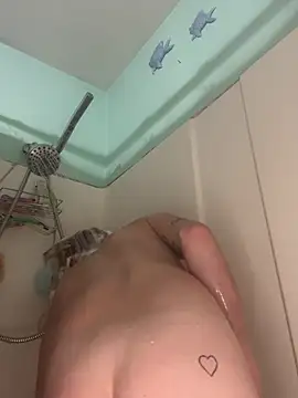 Cutetrans90 online show from February 2025 04:03:01 AM