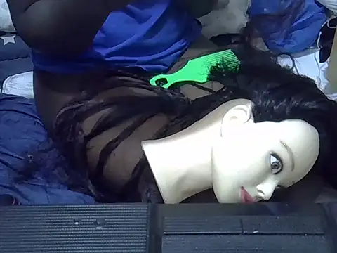 ebonyzoe online show from May 2026 07:15:02 AM
