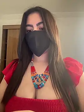 Hot-Sarah-arab online show from March 2026 11:11:02 PM