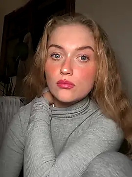 Goldloeckchen159 online show from December 2024 06:06:01 PM