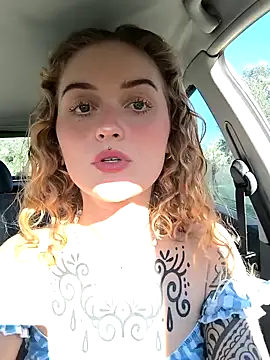 Goldloeckchen159 online show from December 2024 12:40:02 PM