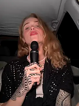 Goldloeckchen159 online show from February 2025 04:50:02 PM