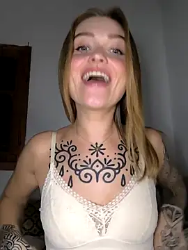 Goldloeckchen159 online show from November 2025 08:55:01 PM