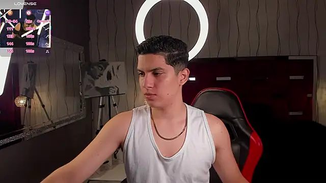 Brat  online show from January 2026 10:03:01 PM