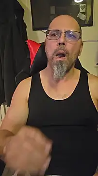 KrazyLegz online show from January 2026 02:26:02 AM