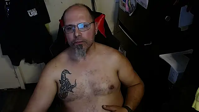 KrazyLegz online show from March 2026 01:24:01 AM