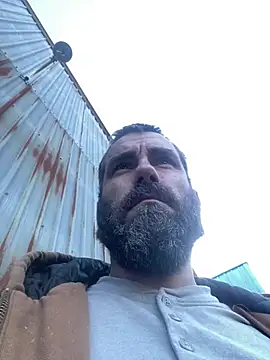 bigJohnson223 online show from January 2025 09:18:01 PM