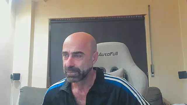 Bicopflirt online show from November 2025 03:56:02 PM